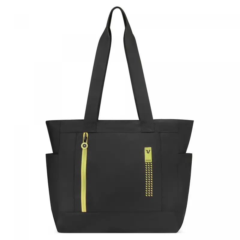 Compact Borsa Da Viaggio Donna - Cyber Lime
