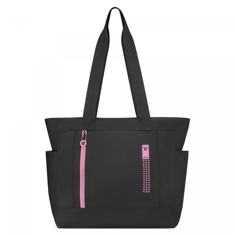 Compact Borsa Da Viaggio Donna - Rosa