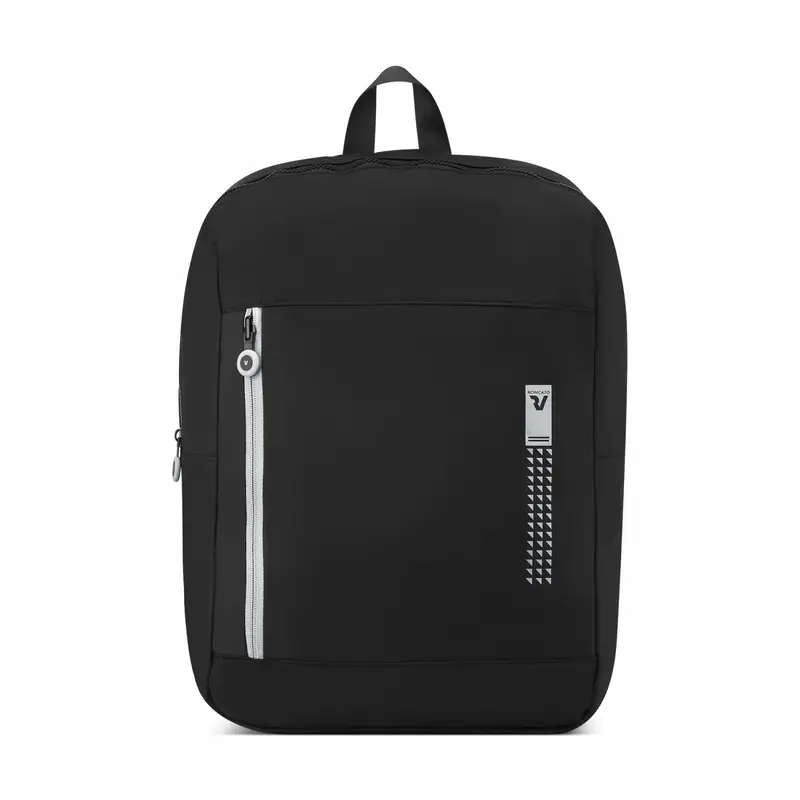 RONCATO Zaino da viaggio Nero 2400021