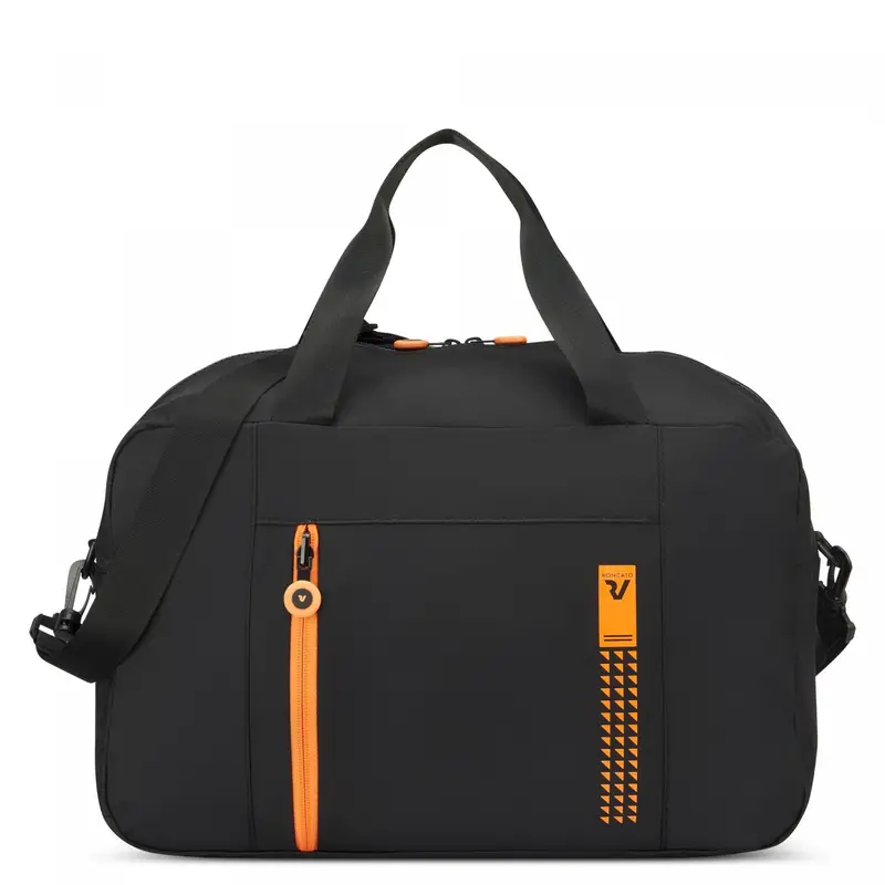 Compact Ryanair Borsa Cabina 40x25x20 Cm - Arancio