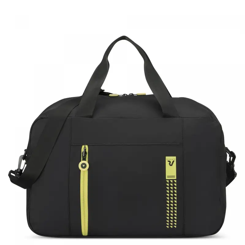 Compact Ryanair Borsa Cabina 40x25x20 Cm - Cyber Lime