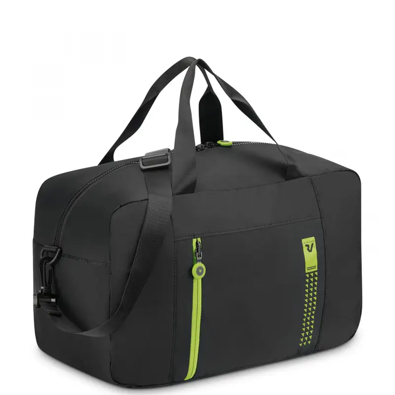 Compact Ryanair Borsa Cabina 40x25x20 Cm - Cyber Lime