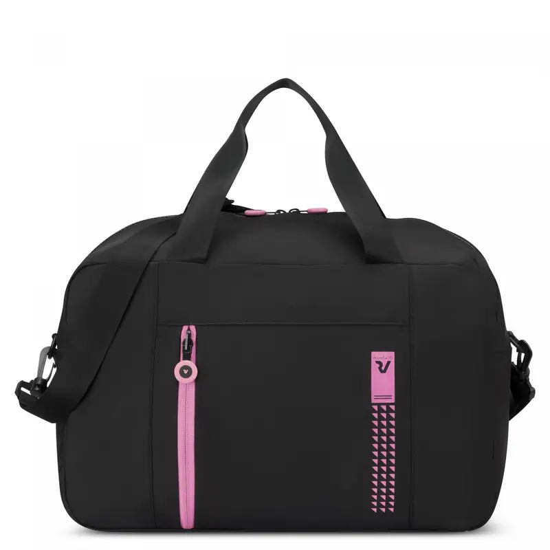 Compact Ryanair Borsa Cabina 40x25x20 Cm - Rosa