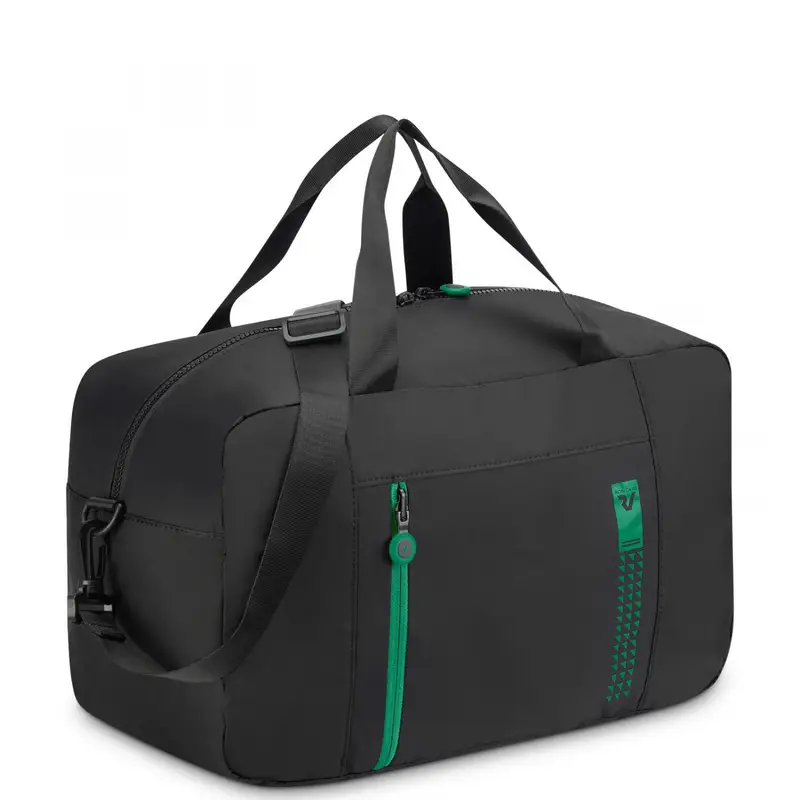 Compact Ryanair Borsa Cabina 40x25x20 Cm - Verde Brillante