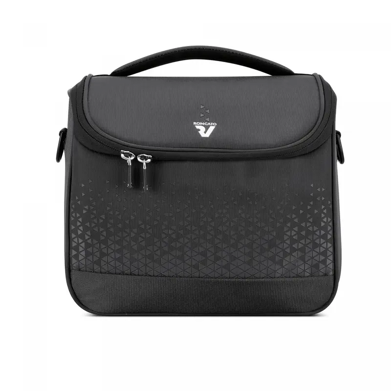 RONCATO Beauty Case Nero 4085069