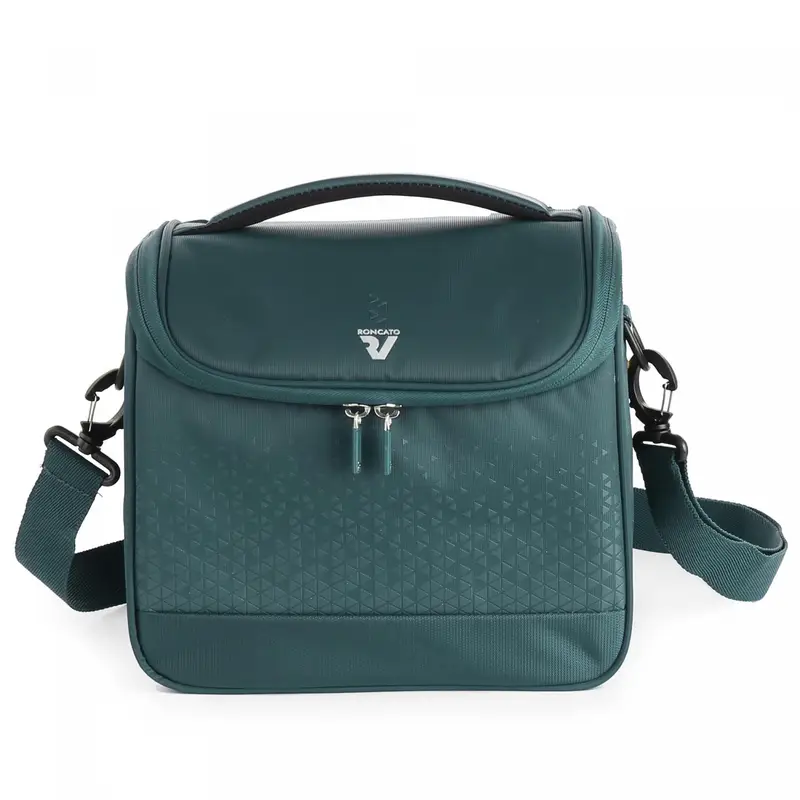 RONCATO Beauty Case Verde 2399723