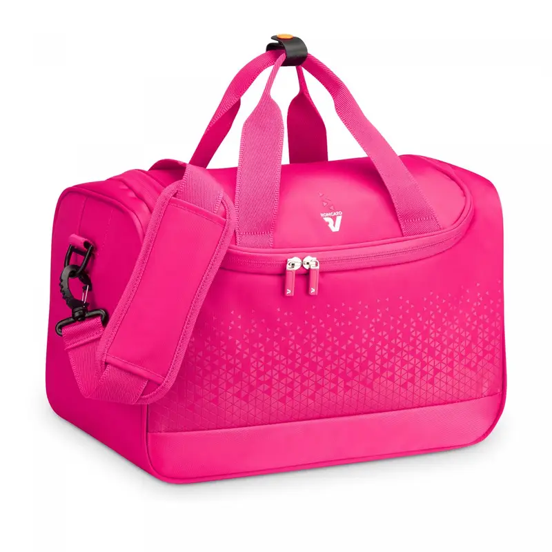 Crosslite Borsa Cabina 40x25x20 Cm - Ciliegia