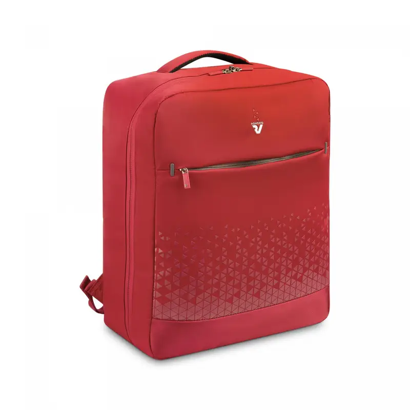 Mynove25 Zaino da viaggio Rosso 2400054
