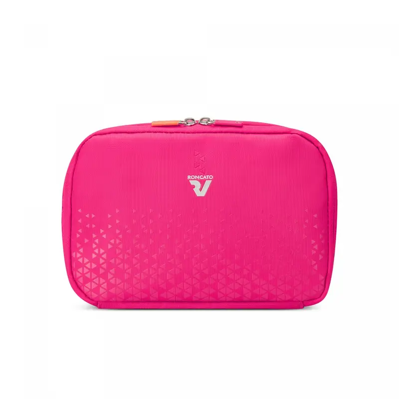 Crosslite Necessaire 23x15.5x9 Cm - Ciliegia