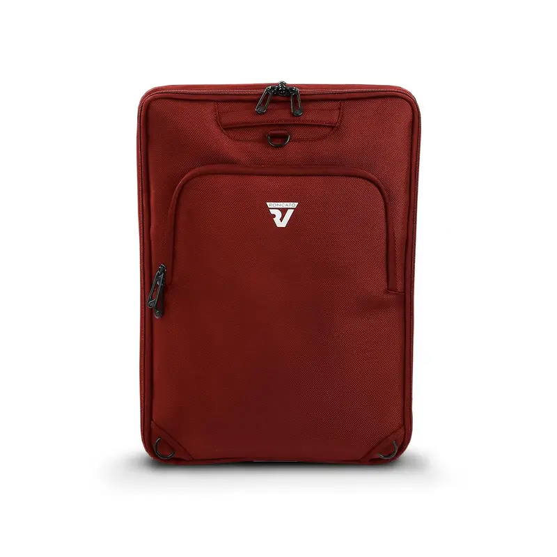 Roncato Zaino da Lavoro Porta PC 15, 6" Rosso