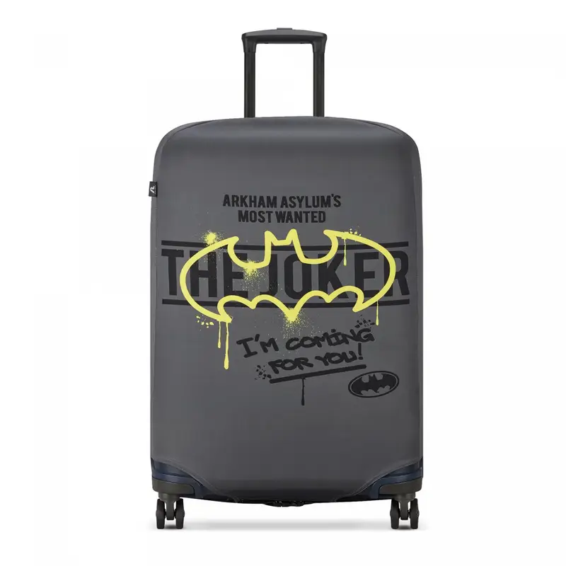 Dc Comics Coprivaligia (l) - Batman