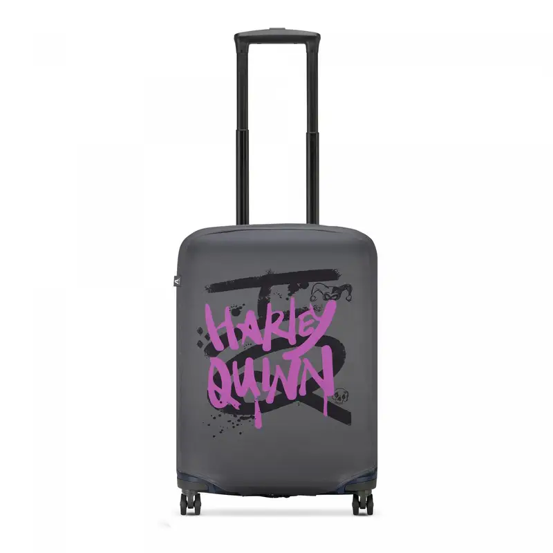 Dc Comics Coprivaligia (s) - Harley Quinn