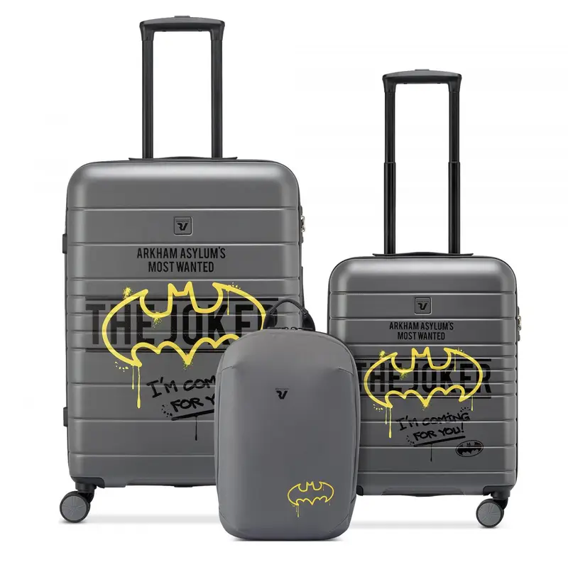 RONCATO Zaino da viaggio 2400187