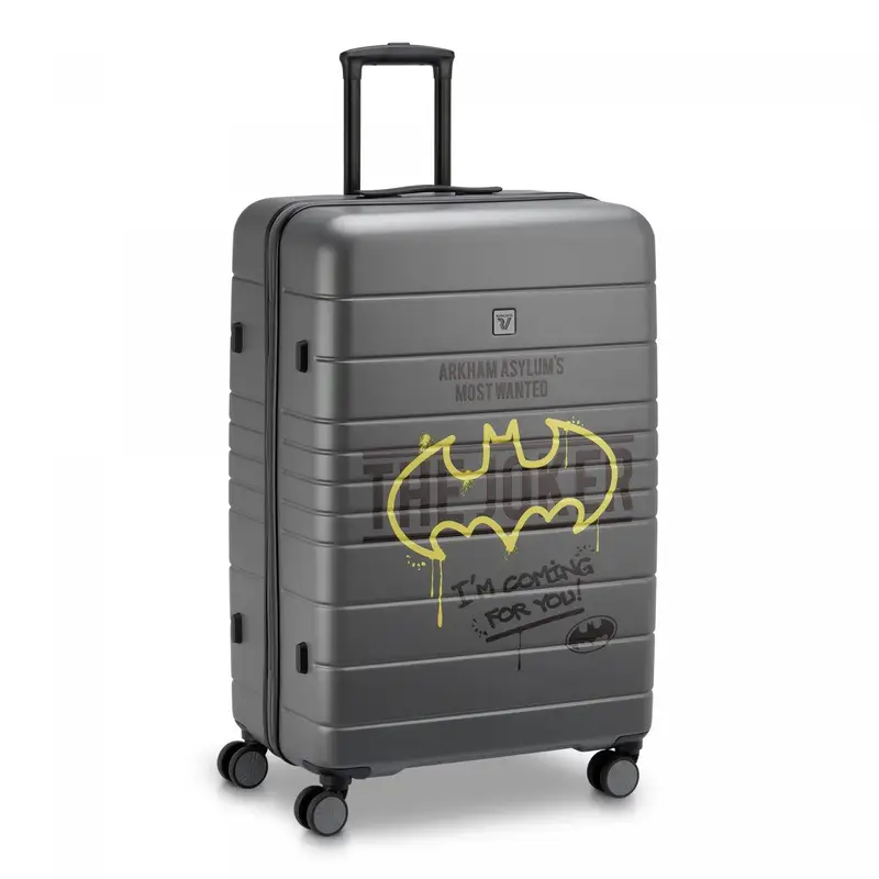 Dc Comics Trolley Grande 77 Cm - Batman