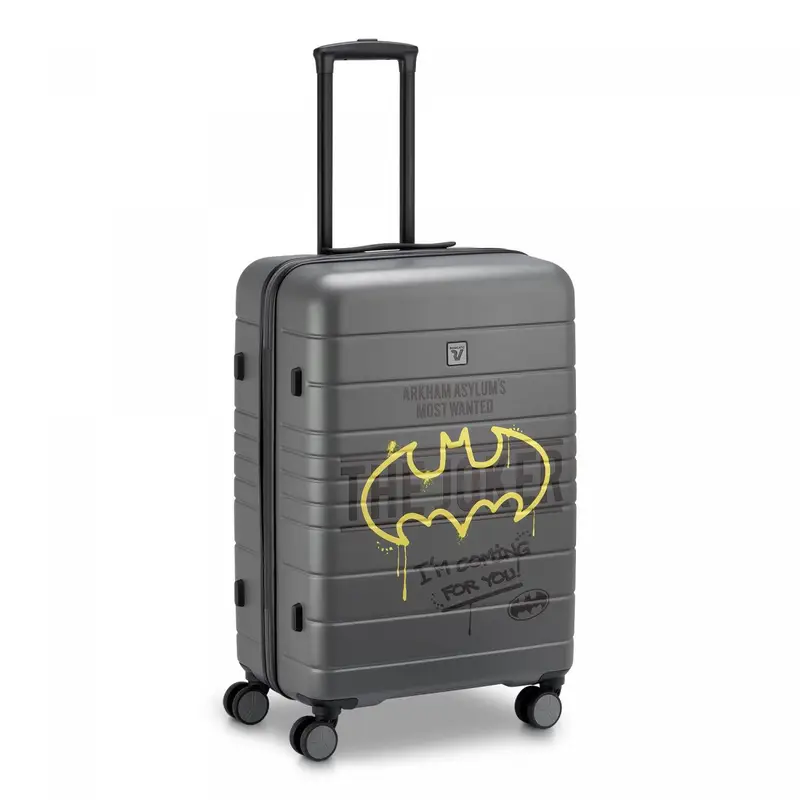 Dc Comics Trolley Medio 67 Cm - Batman
