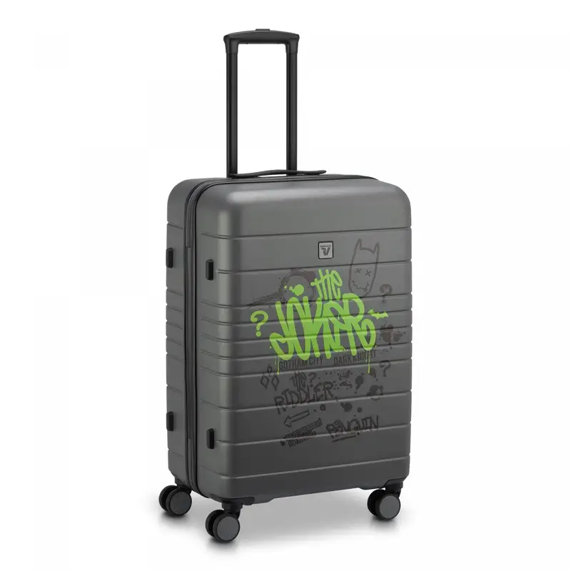 Dc Comics Trolley Medio 67 Cm - Joker