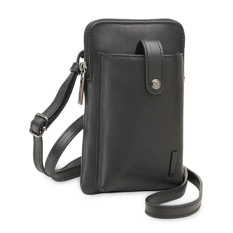 RONCATO Borsello Uomo Nero 4136424