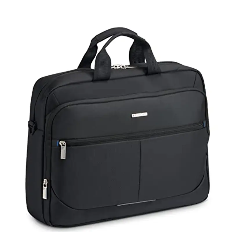 RONCATO Easy Office 2.0 borsa porta pc 15.6'' Nero miniatura 2