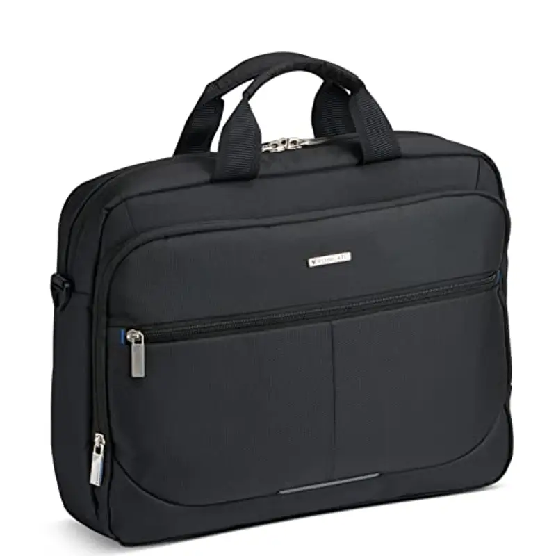 RONCATO Easy Office 2.0 borsa porta pc 17'' Nero