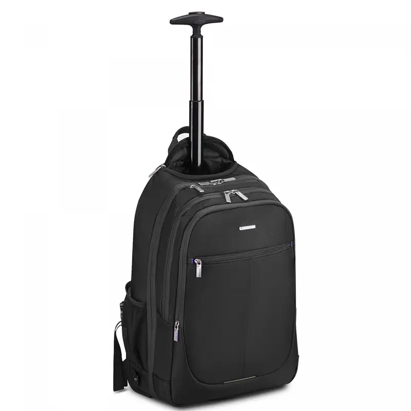 RONCATO Zaino trolley Nero 2399631