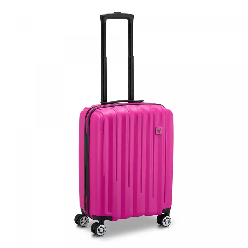 Element 2.0 Trolley Bagaglio A Mano 55x40x20 Cm - Fucsia