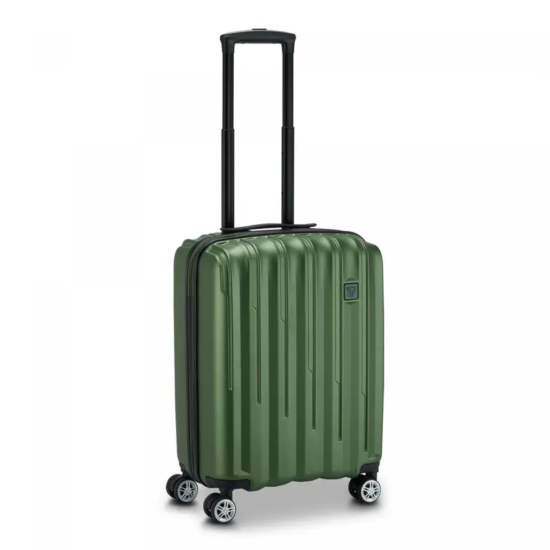 Element 2.0 Trolley Bagaglio A Mano 55x40x20 Cm - Verde Militare