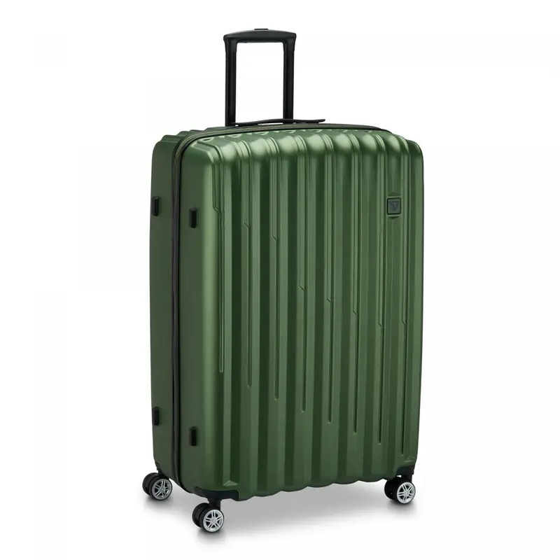 Element 2.0 Trolley Grande 76 Cm - Verde Militare