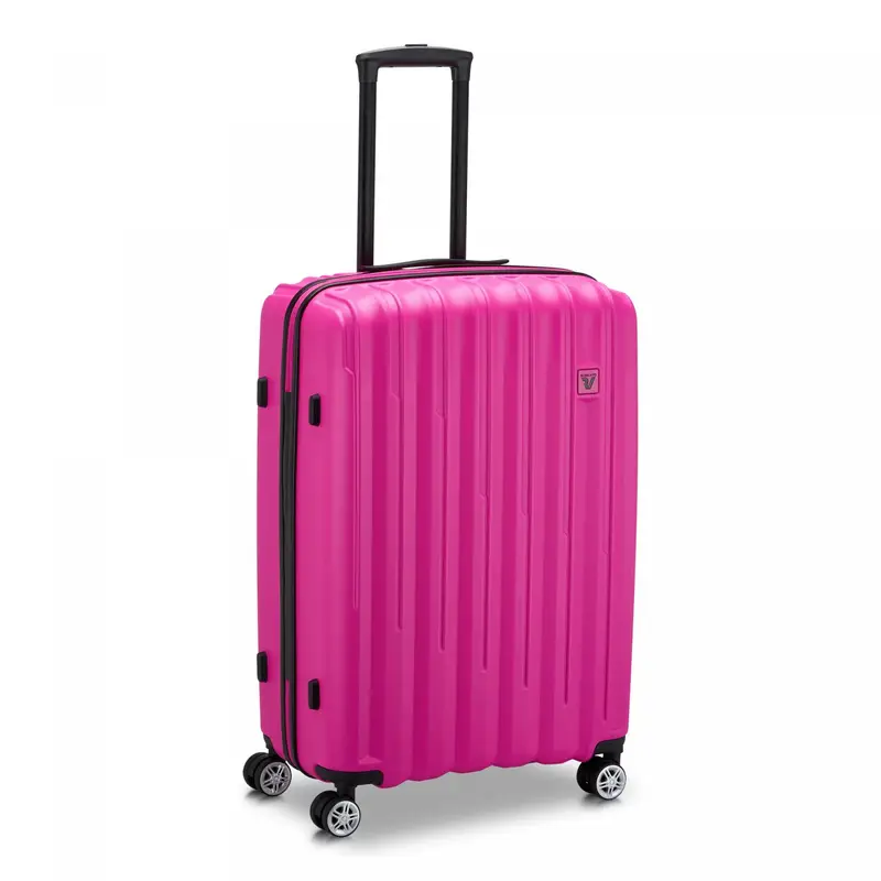Element 2.0 Trolley Medio 67 Cm - Fucsia