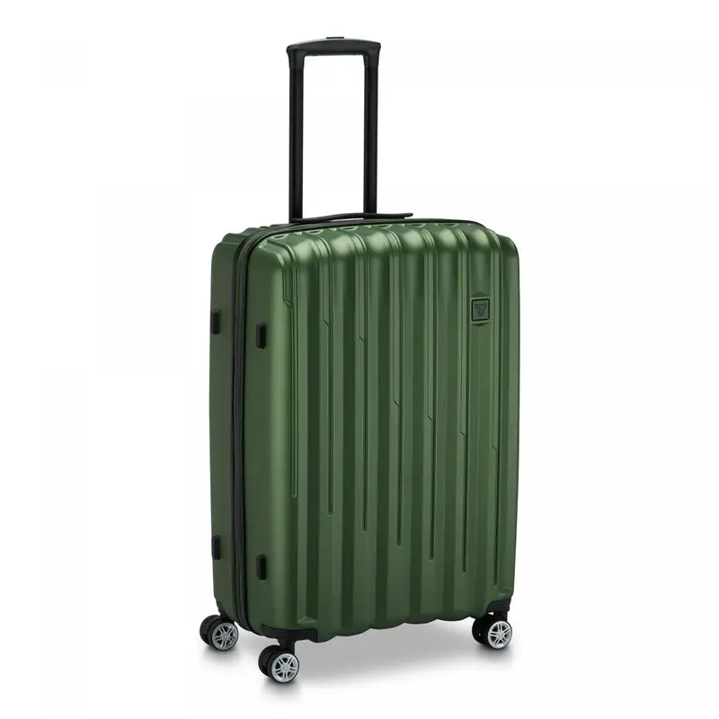Element 2.0 Trolley Medio 67 Cm - Verde Militare