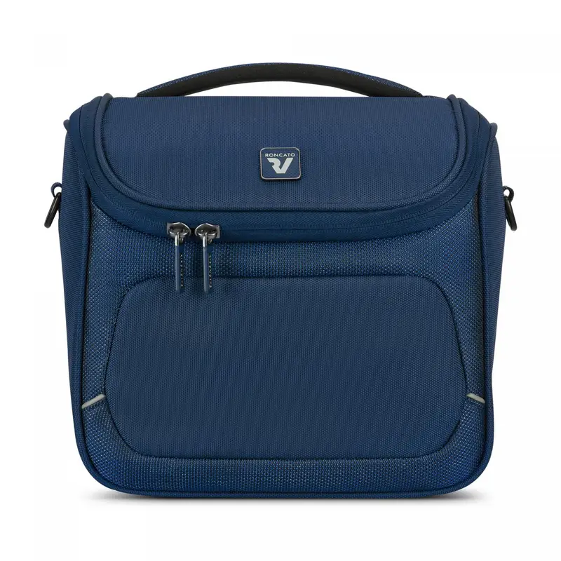 RONCATO Beauty Case Blu 2400328