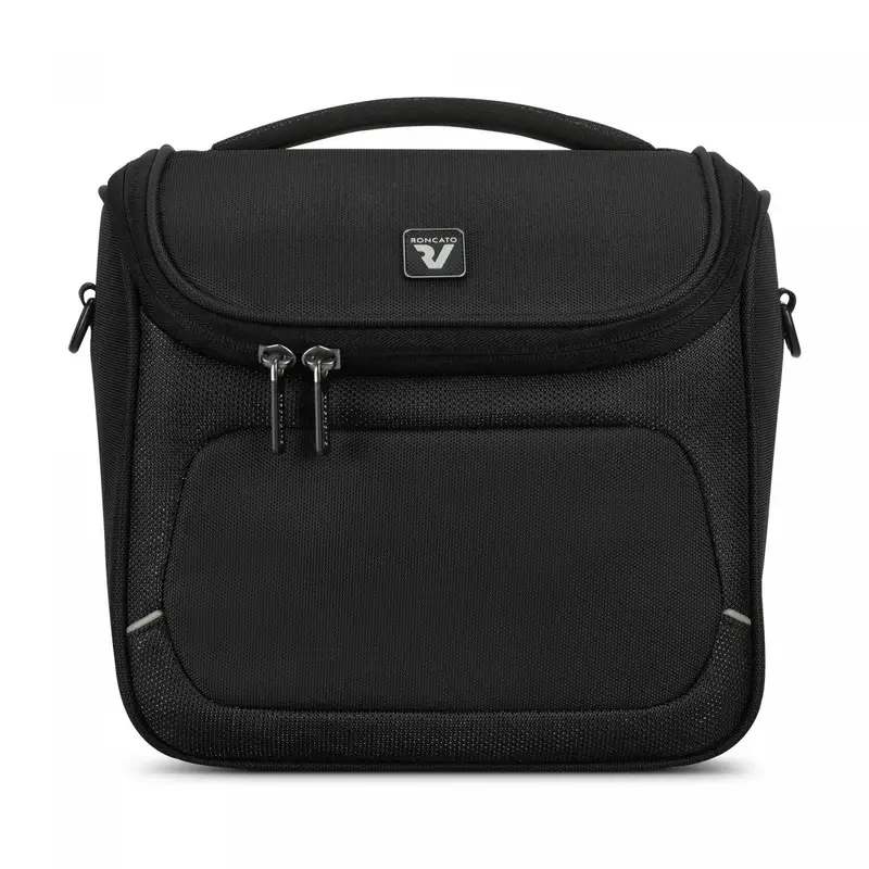 RONCATO Beauty Case Nero 2400327