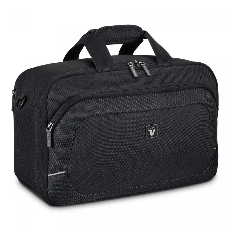 Gateway Borsa Cabina Porta Pc 14 - 25x40x20 Cm - Nero