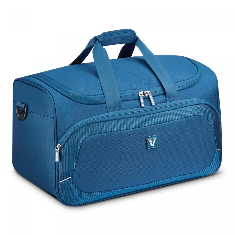 Gateway Borsone 28x49x30 Cm - Blu