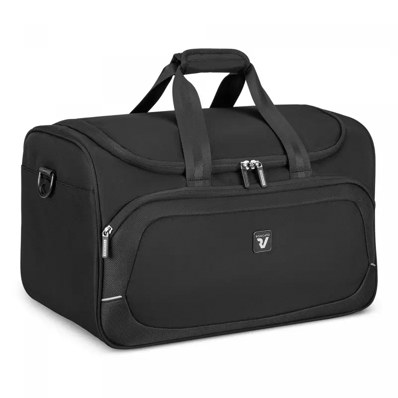 Gateway Borsone 28x49x30 Cm - Nero