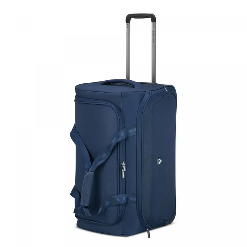 Gateway Borsone Trolley - Blu