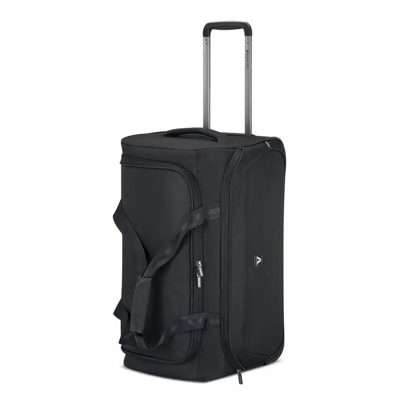 Gateway Borsone Trolley - Nero