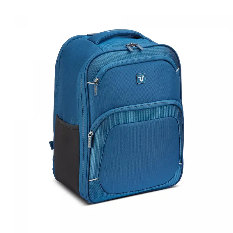 Nove25 Zaino da viaggio Blu 2400347