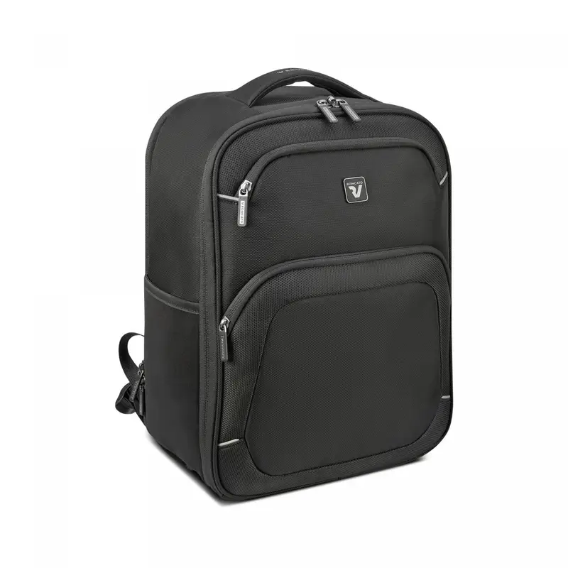 RONCATO Zaino da viaggio Nero 2400333