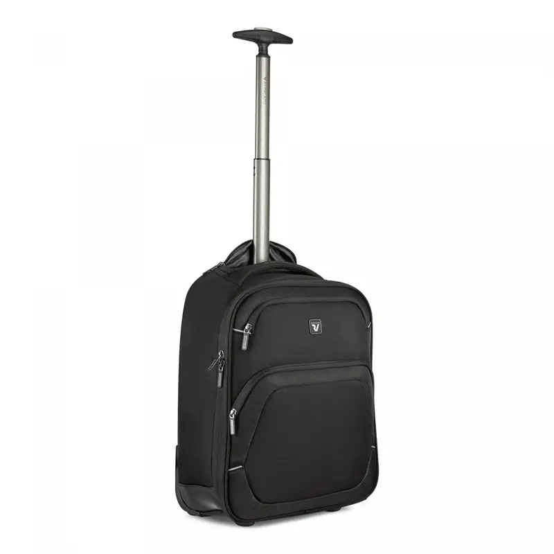 RONCATO Zaino trolley Nero 2400332