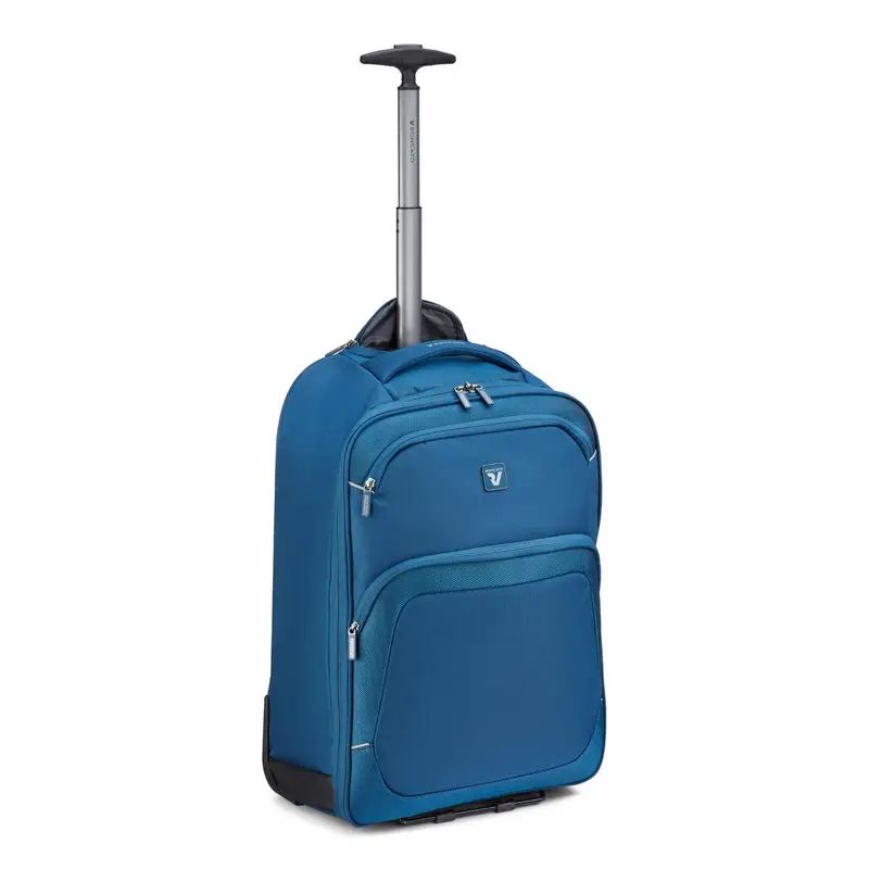 RONCATO Zaino trolley Blu 2400345