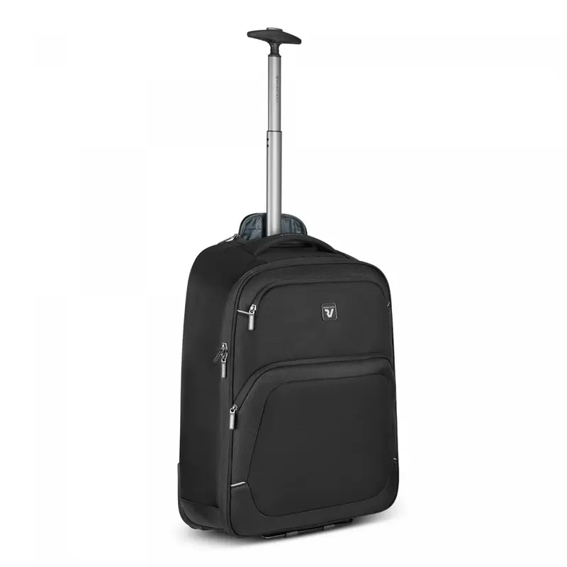 RONCATO Zaino trolley Nero 2400331