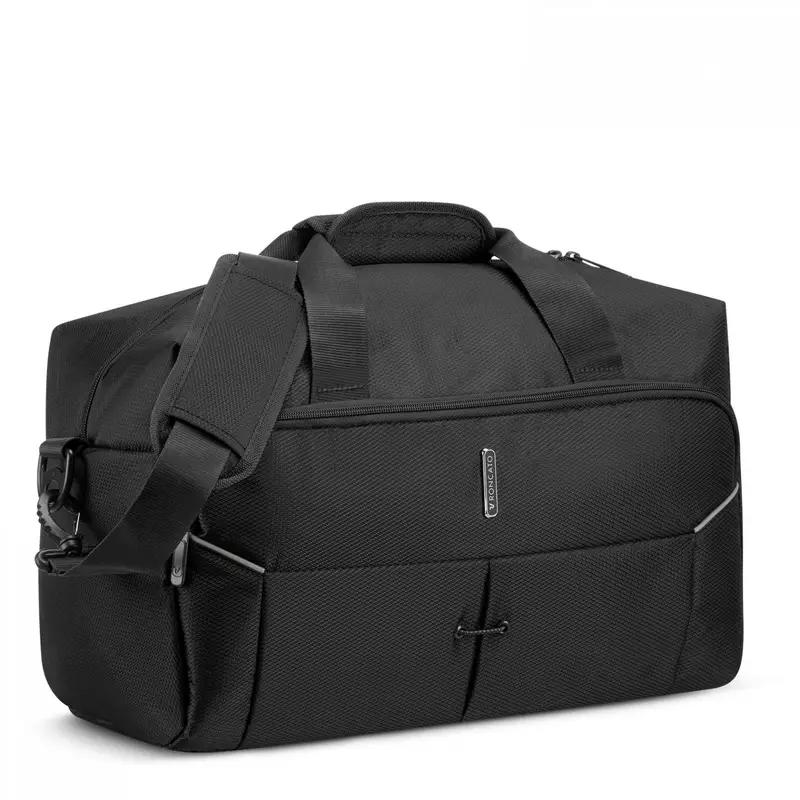 Roncato Borsa Cabina Ironik 2.0 Nero
