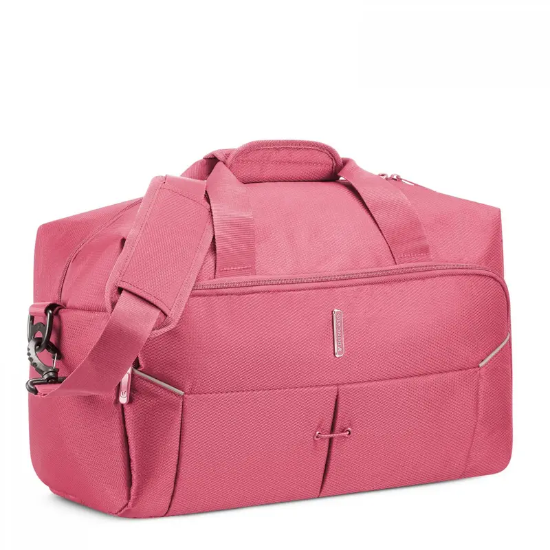 Roncato Borsa Cabina Ironik 2.0 Rosa