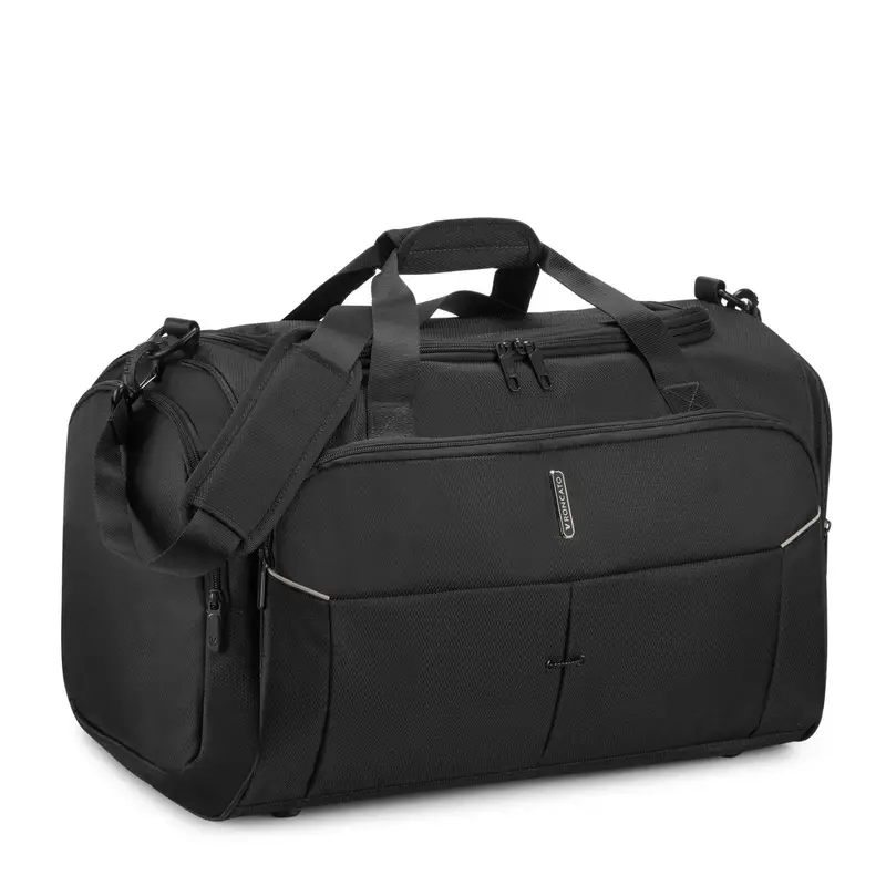 Roncato Borsa Ironik 2.0 Nero 51x34x29 cm