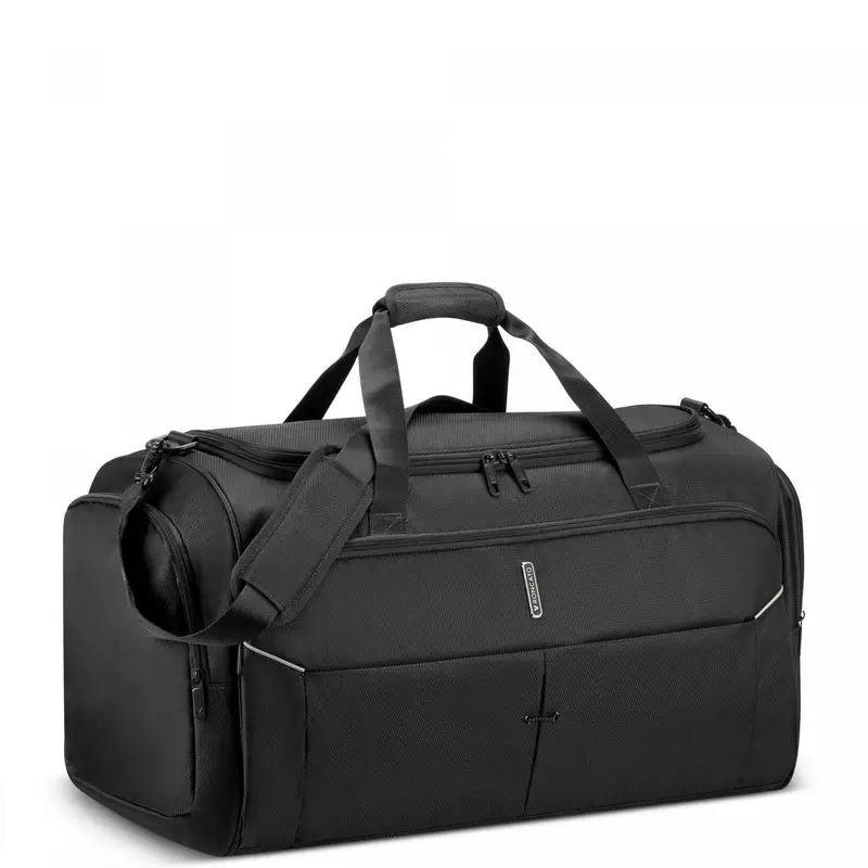Roncato Borsa Ironik 2.0 Nero 61x35x34 Cm