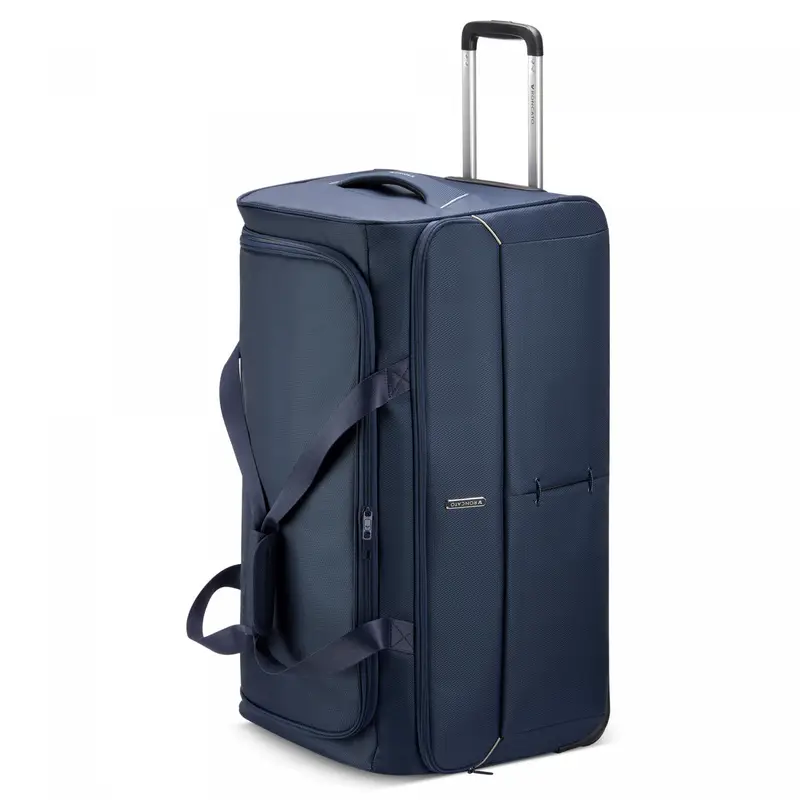 Roncato Borsa Trolley Ironik 2.0 Blu Notte