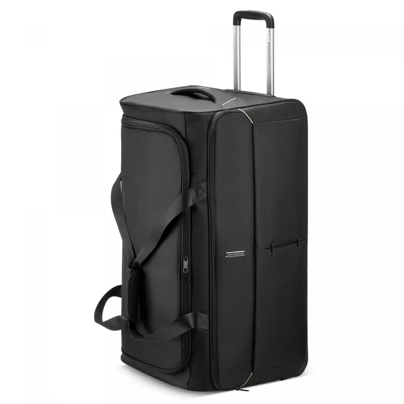 Roncato Borsa Trolley Ironik 2.0 Nero