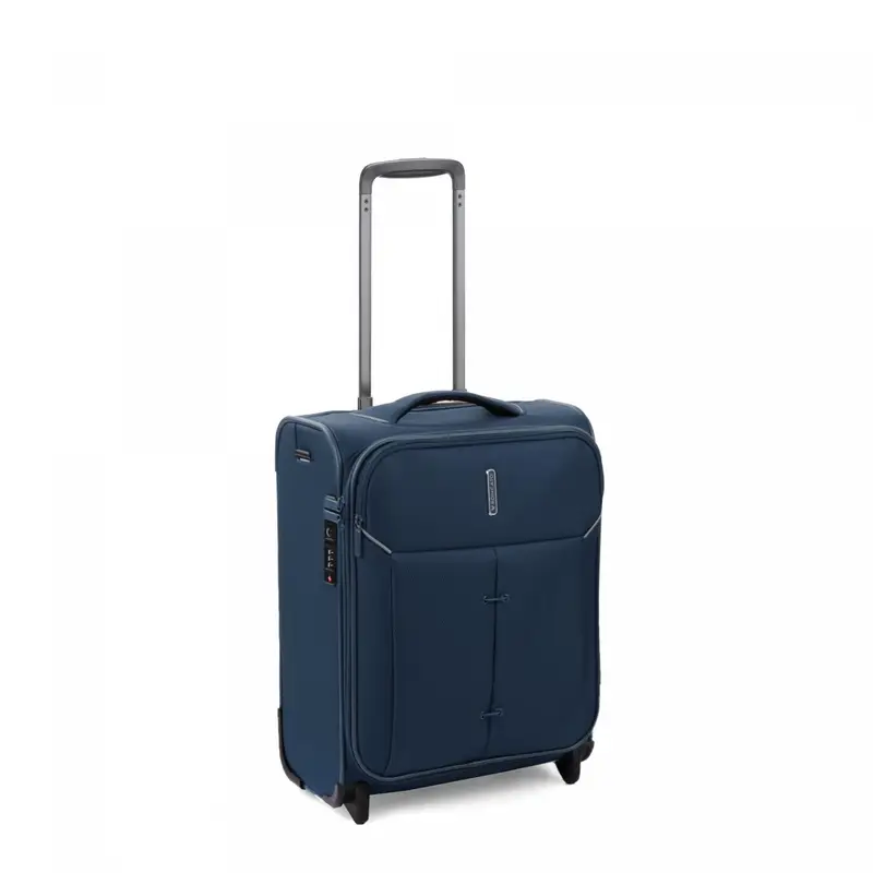 Roncato Valigia a Mano Ironik 2.0 Blu Notte