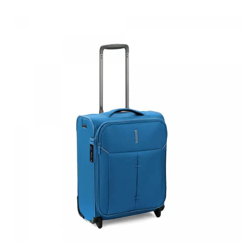 Ironik 2.0 Easyjet Trolley Bagaglio A Mano 45x36x20 Cm - Denim