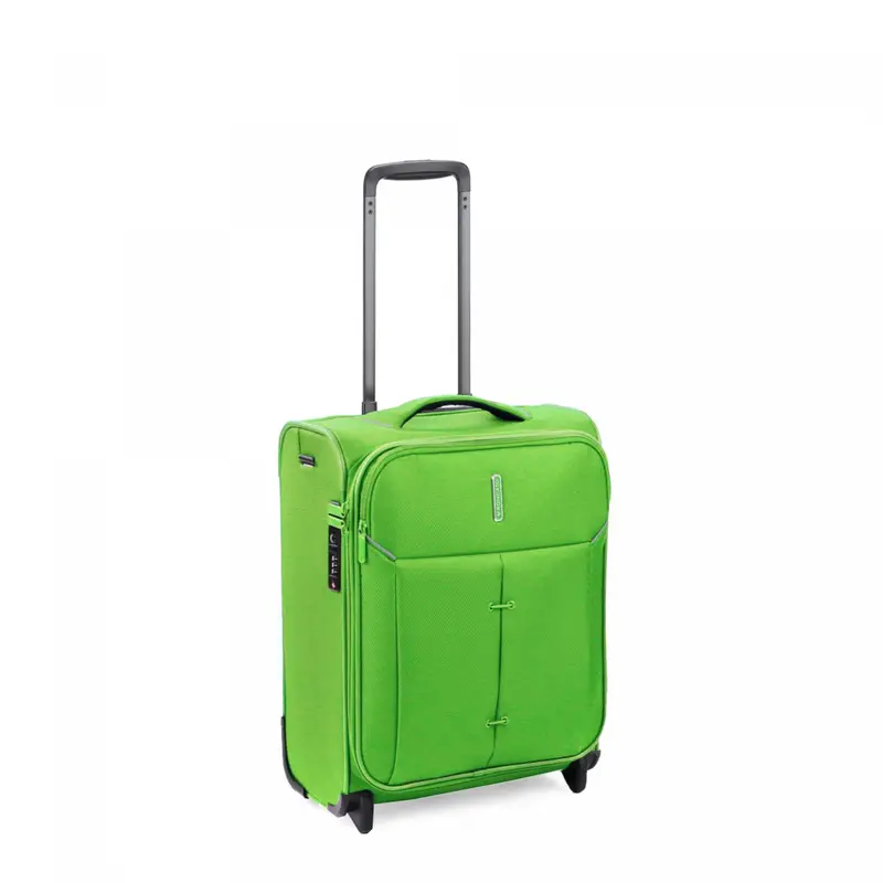 Roncato Valigia a Mano Ironik 2.0 45x36x20 cm - Lime